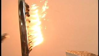 Nutsys: Ring of Fire