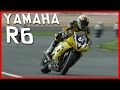 Essai YAMAHA YZF R6 : Une moto taillée pour l'attaque ! (English Subtitles)