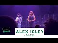 Alex Isley “Into Orbit” full live performance | The Novo Theater |  March 22, 2024