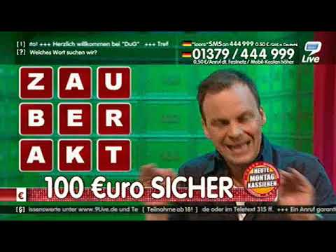 9LIVE - DER STIRNLAPPENBASILISK - CITV.NL