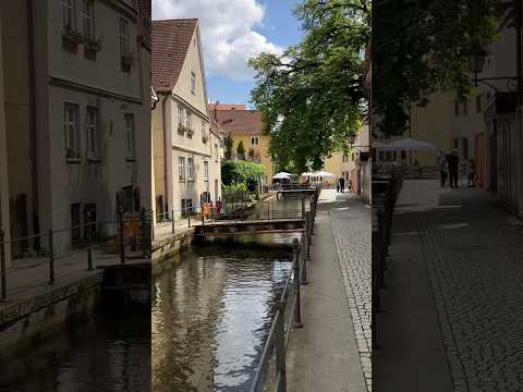 📍Memmingen-Alemanha….            #shortsyoutube #travel #shortsviral