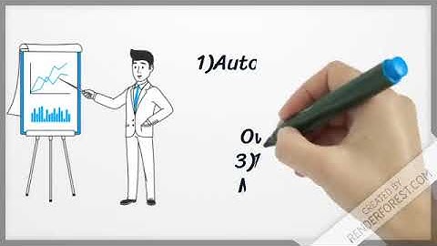 Reasons For choosing channel manager