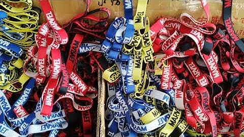 computerized jarka polyester and PP jacquard tape weaving machine , electronic jacquard ribbon loom