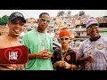 VIU NOIS NA LUTA, NOIS NA LAMA "Vim de Lá" MC Lemos, MC Lele JP, MC Tuto e Gabb MC (Love Funk) DJ GM