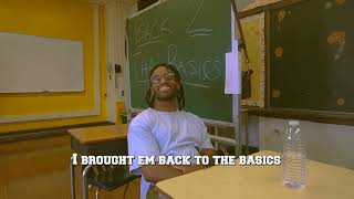 Back 2 Tha Basics (Official Video)