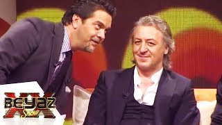 Barış Falay Hakkında Bunlar Biliyor Musunuz?  Beyaz Show