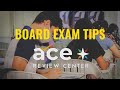 Ace+ Review Center | Board Exam Tips: Index Cards