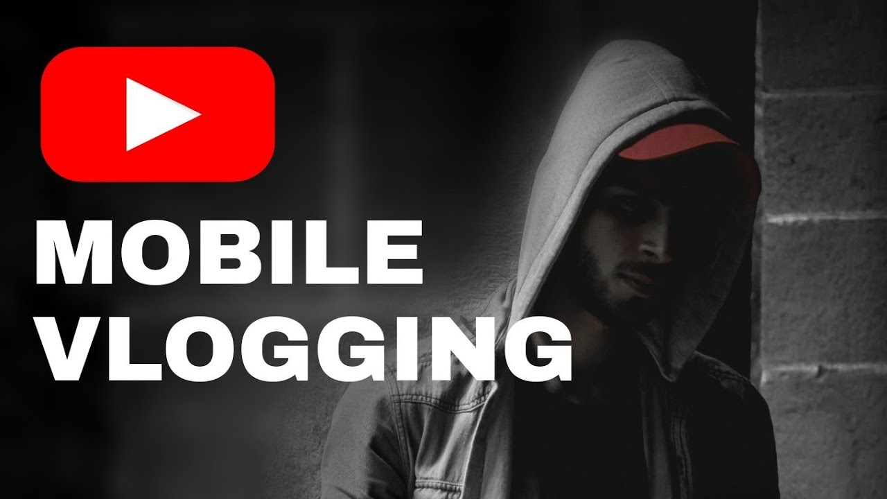 HOW TO START VLOGGING WITH PHONE 2020 - YouTube
