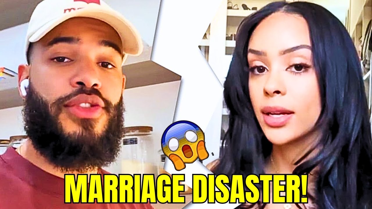 Kristy DIVORCING Desmond After 15 years EXPOSES The Lies Of Couple/Relationship Channels