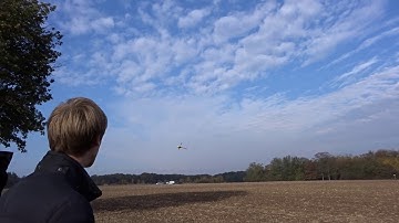 Paul Gondras .:Tarygole:. Gaui X3 04/11/2018