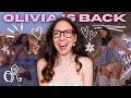 OLIVIA RODRIGO REACTION Drop Dead From You Seem Pretty Sad For A Girl So In Love 