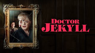 DOCTOR JEKYLL - (Official Trailer) Hammer Films 2024