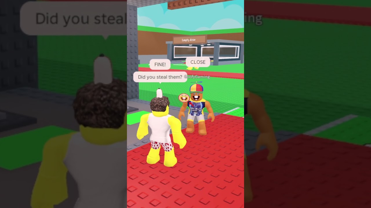 I Fell for the DUMBEST Scam... 😭 #roblox #stealabrainrot #robloxshorts