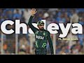 Chaleya ft babar azam  beat sync  babar azam status