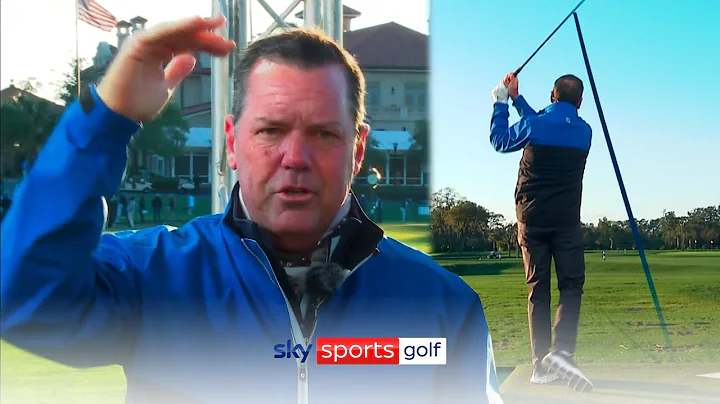 How to deal with WINDY conditions!  | Rich Beem Ma...