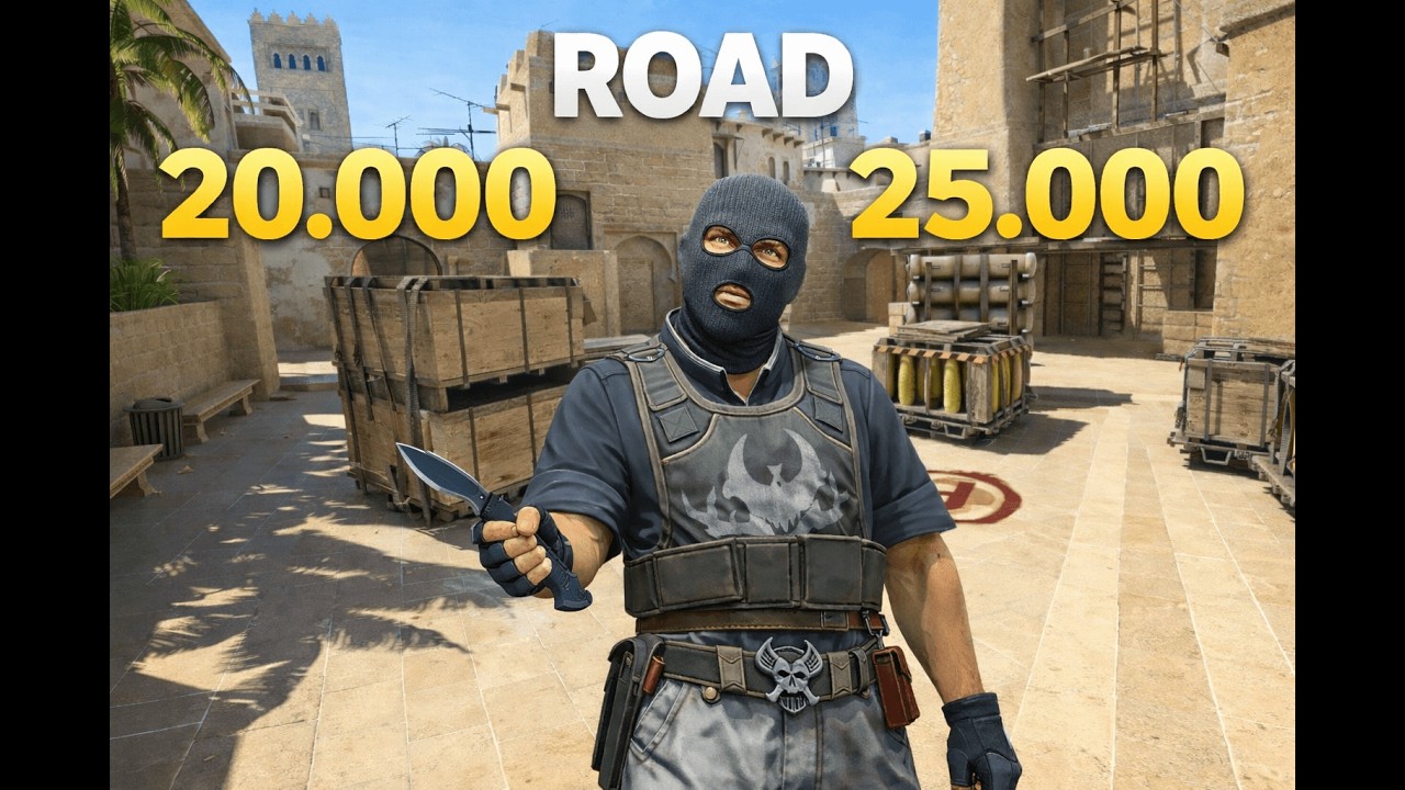 Tahle hra byla fakt CLOSE! 😱🔥