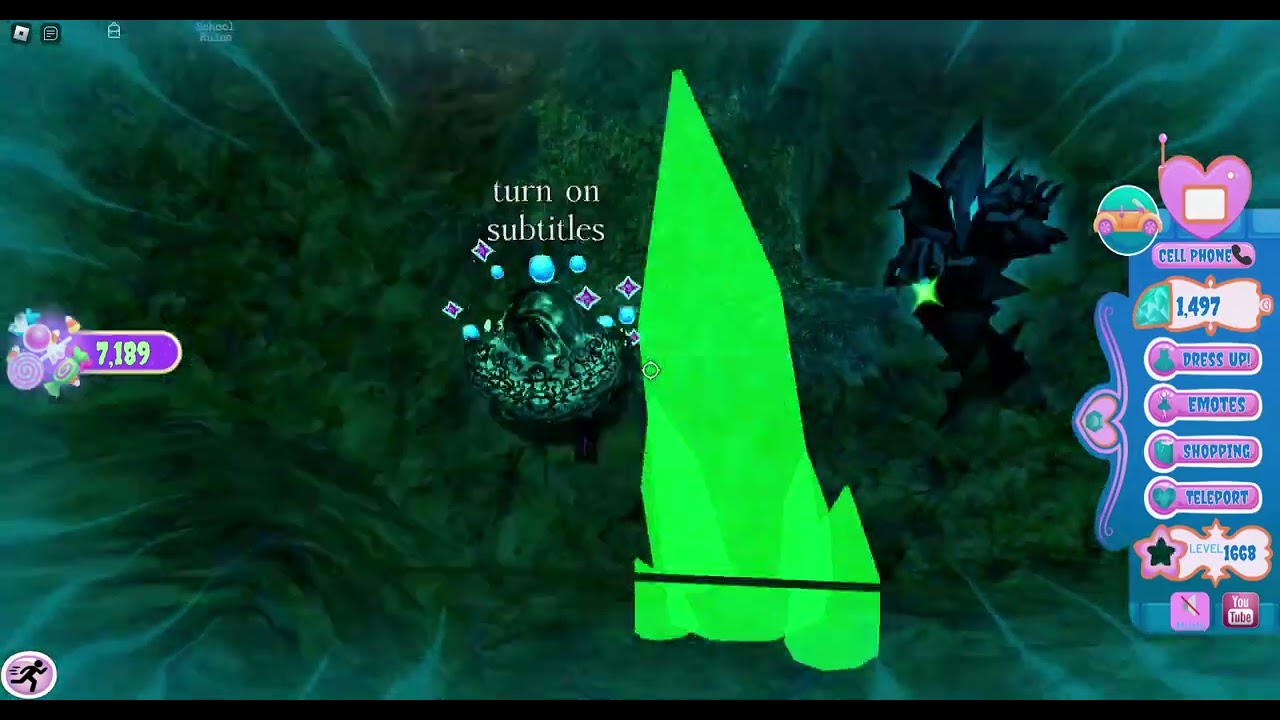 How to complete the royalloween (royale high halloween) maze in under 5