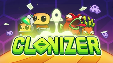 【Review】Clonizer