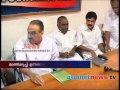 Mani group demand seats Parliament