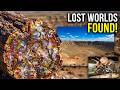 Why This Desert Holds Millions of Years of Evidence