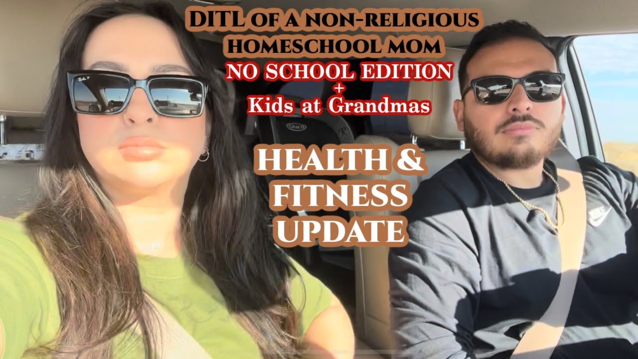 DITL OF A NON RELIGIOUS HOMESCHOOL MOM NO SCHOOL EDITION HEALTH ditl-of-a-non-religious-homeschool-mom-no-school-edition-health