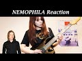 NEMOPHILA - Forever [IN THIS MOMENT Cover] (Reaction)