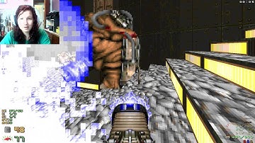 DOOM WAD Review #201- H2H Xmas | Part 1