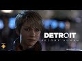 HERŞEY BANA SENİ ANDROID | Detroit: Become Human | Bölüm 1