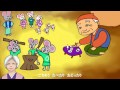 おむすびころりん