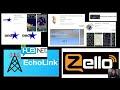Digital - Ham Radio Diary