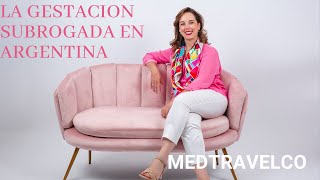 Gestación Subrogada En Argentina