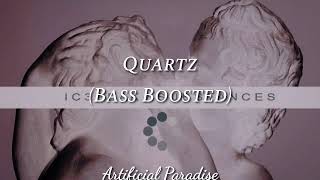 Download Lagu IC3PEAK - Quartz (Bass Boosted) MP3
