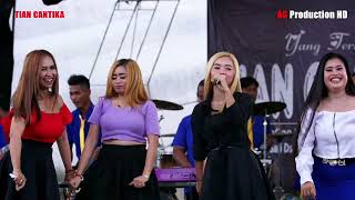 Download Lagu DUA LALAKI - ALL ARTIS - TIAN CANTIKA | LIVE JAYAMUKTI - BANYUSARI - KARAWANG MP3