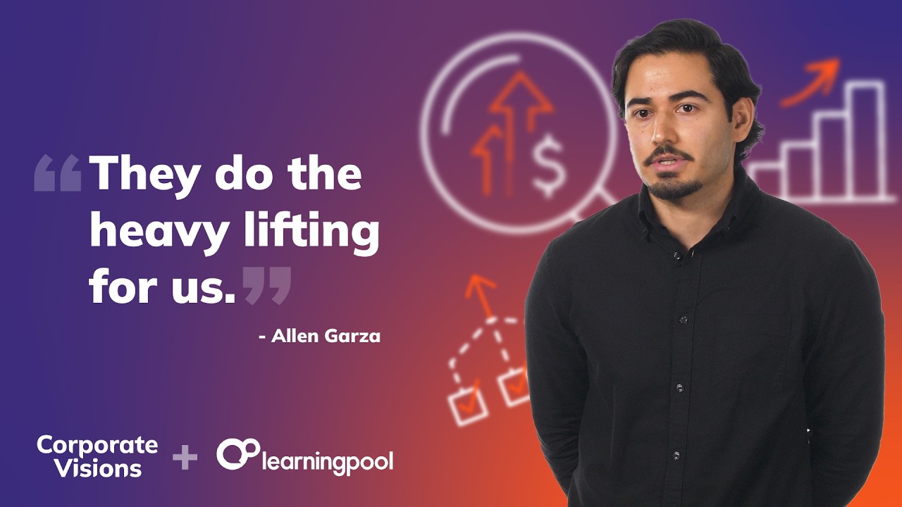 Case Study: Learning Pool Turns Win-Loss Data into Smarter Go-to-Market Decisions