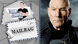 Which Professor X Is It In Doctor Strange 2 - Mailbag