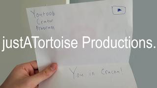 I got A 1k subscriber Plaque In 2024 !!1!.