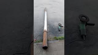 Турник своими руками #diy #workout #своимируками #sports #welding #metal