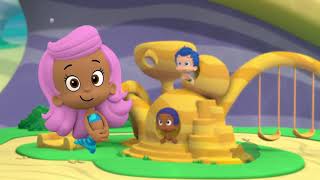 Bubble Guppies - Rockin Outclip3