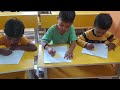 Our Smart Little Learners