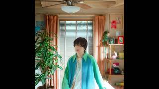 大橋ちっぽけ 「気が気じゃないのさ」 Official Audio - 大橋ちっぽけ