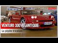 Zone rouge  venturi 300 atlantique  la ppite tricolore 