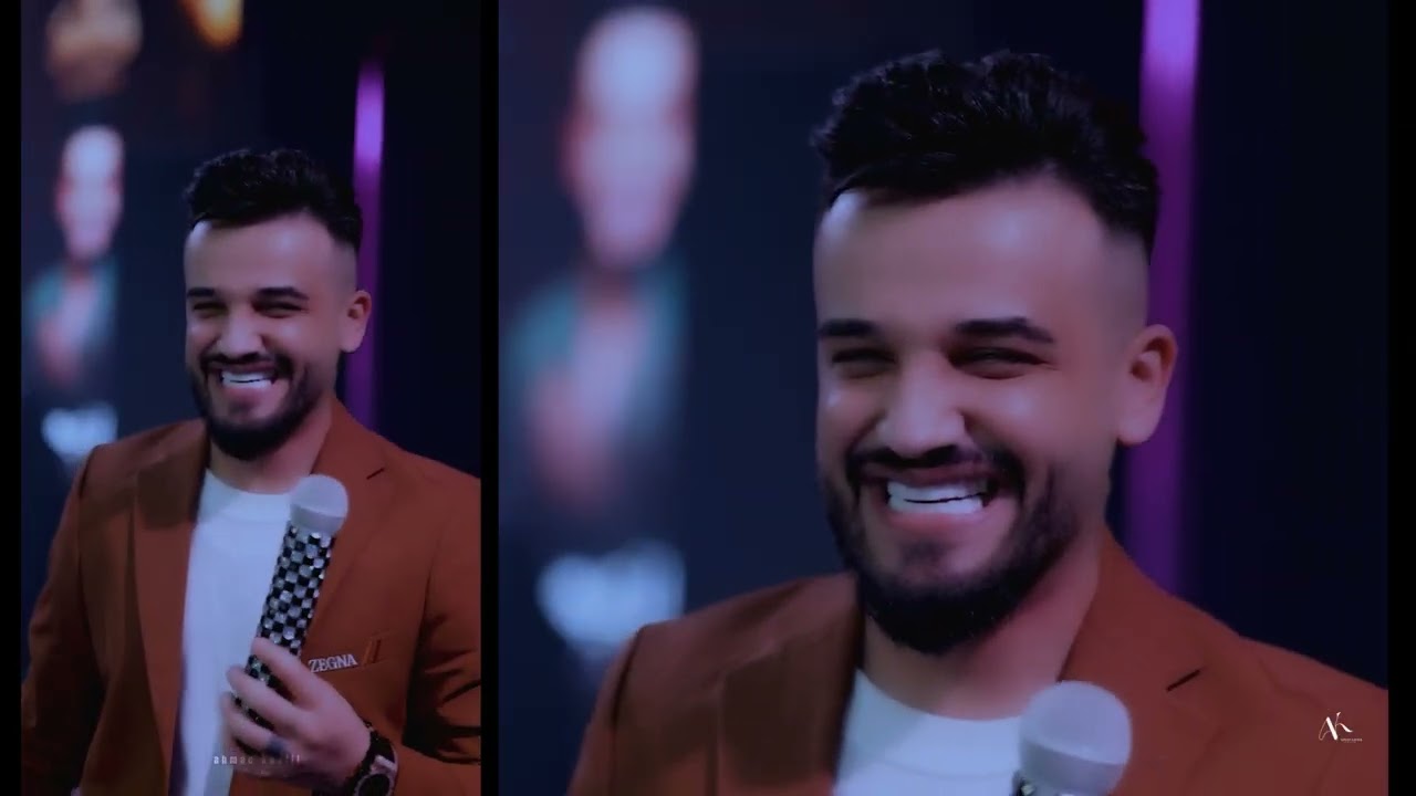 مازن _عساف #حب البنات _لازم تغهم نكدها والهرومونات #حفلات 