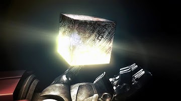 Transformers Blu-ray Menus (from Transformers to The Last Knight)