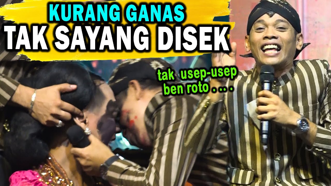 Litiana golek tumbal irung mekrok - Tirukidul Gurah Kediri