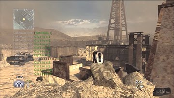 xPowerBeast1 2nd Menu Base [CFG]