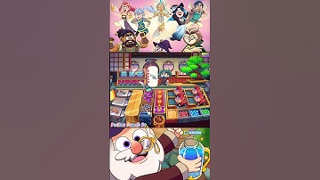 Potion Punch 2+ Trailer | Apple Arcade 2026  #game