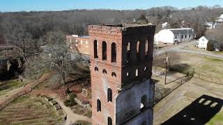 Glendale Mills, Spartanburg SC