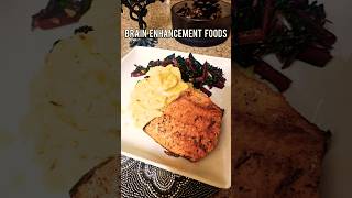 Memory Cognition + Focus Foods #exampreparationtips #brainfoods #focusfoods #cognitivehealth