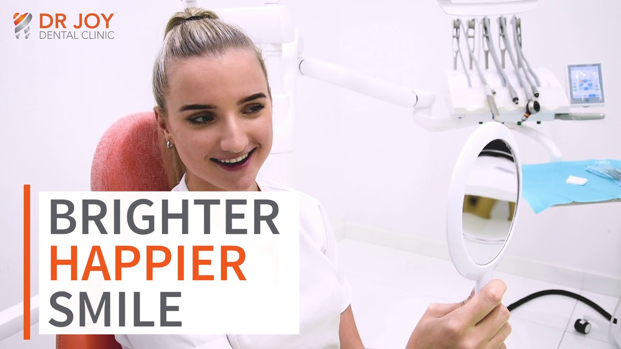 Advanced Teeth Cleaning by Megan Murray (Guided Biofilm Therapy)