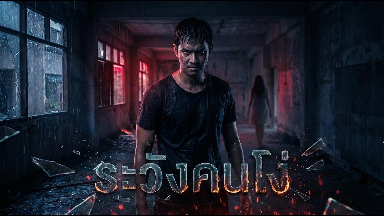 ระวังคนโง่ เอาไว้ให้ดี! จากน้ำนิ่งกลายเป็นพายุ - เพลงใหม่ล่าสุดสำหรับคนตาสว่าง [Audio]